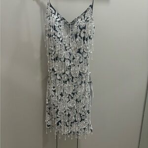 Rachel Allan Homecoming Dress - 00